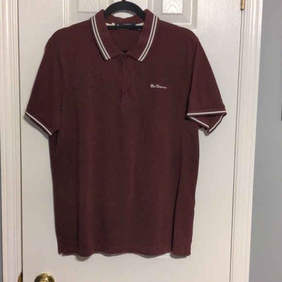 Ben Sherman polo - Picture 1 of 3